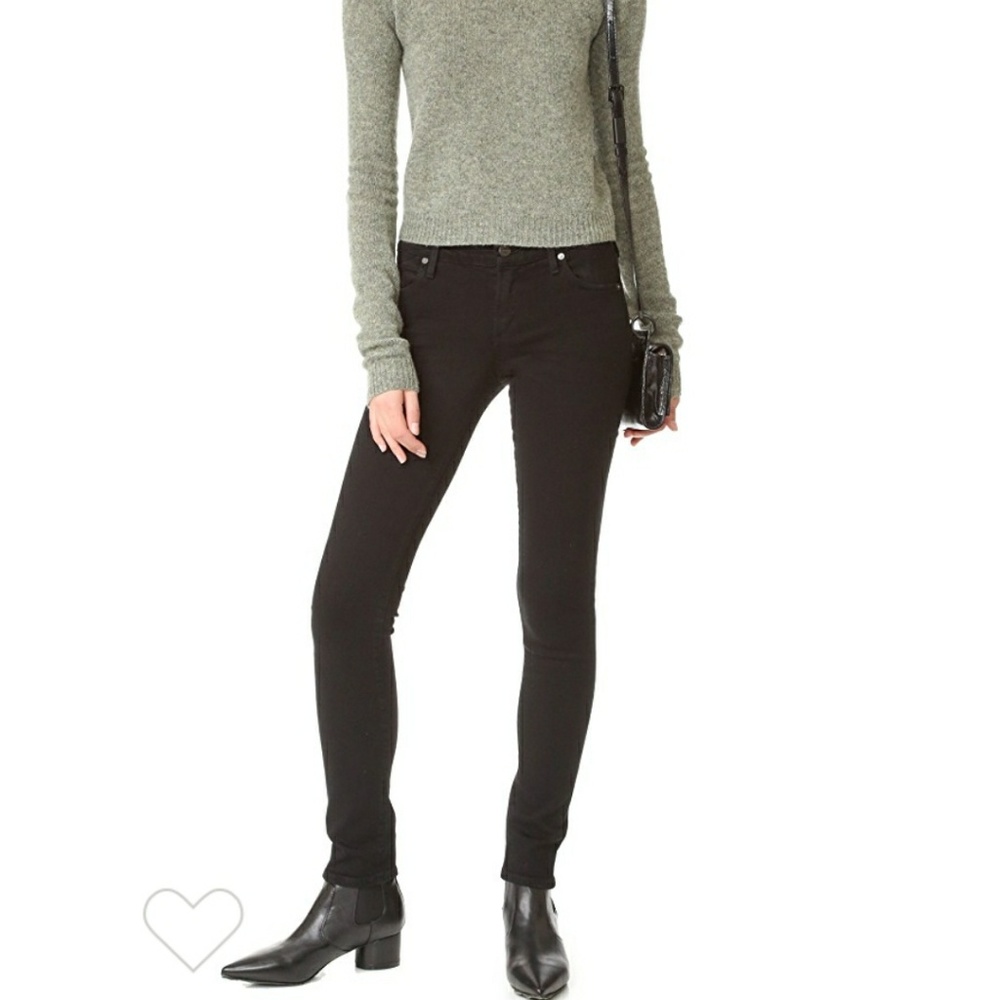 Citizens Avedon Ultra Skinny